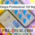 Delgra Professional 100Mg new15